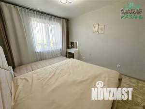 2-к квартира, вторичка, 61м2, 15/18 этаж