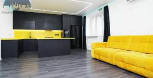 3-к квартира, вторичка, 129м2, 7/7 этаж