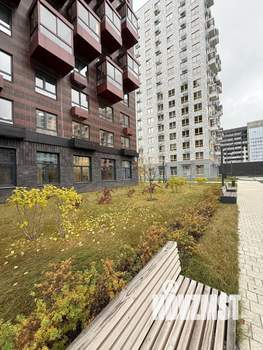 1-к квартира, вторичка, 44м2, 6/20 этаж