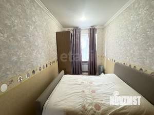 3-к квартира, вторичка, 73м2, 2/4 этаж