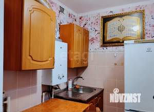 1-к квартира, вторичка, 30м2, 5/5 этаж