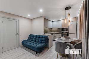 3-к квартира, вторичка, 64м2, 2/14 этаж