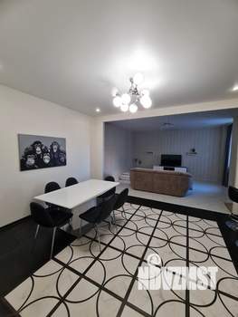 2-к квартира, вторичка, 109м2, 2/6 этаж