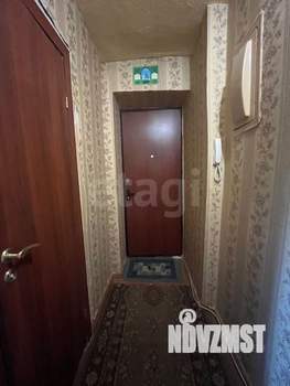 3-к квартира, вторичка, 55м2, 5/5 этаж