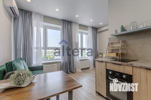 Студия квартира, вторичка, 24м2, 8/9 этаж