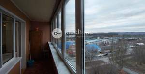 3-к квартира, вторичка, 68м2, 8/14 этаж