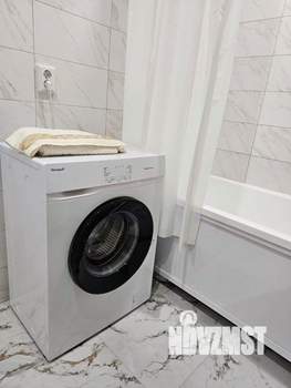 1-к квартира, вторичка, 33м2, 2/10 этаж