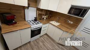 3-к квартира, вторичка, 54м2, 3/5 этаж