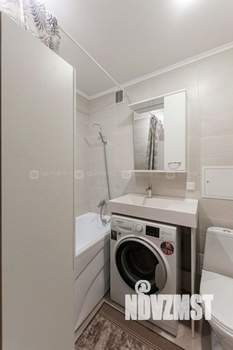 2-к квартира, вторичка, 45м2, 1/5 этаж