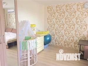 1-к квартира, вторичка, 37м2, 6/10 этаж