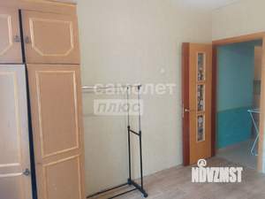 3-к квартира, вторичка, 66м2, 3/10 этаж