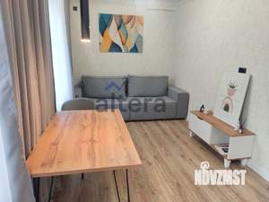 1-к квартира, вторичка, 37м2, 2/9 этаж