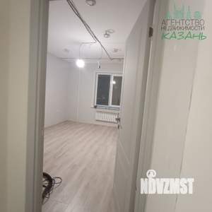 4-к квартира, вторичка, 87м2, 2/9 этаж