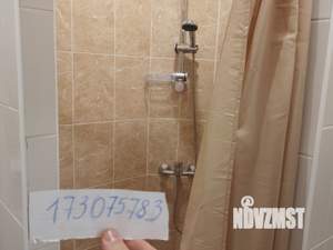 Студия квартира, сданный дом, 35м2, 9/10 этаж