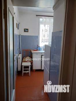 2-к квартира, вторичка, 45м2, 5/5 этаж