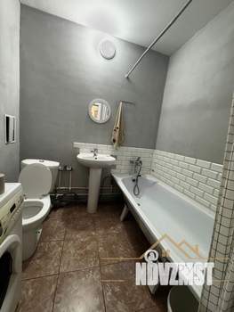 1-к квартира, вторичка, 30м2, 2/19 этаж