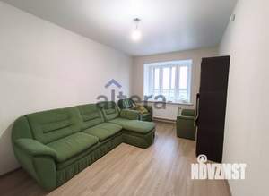 2-к квартира, вторичка, 52м2, 4/10 этаж