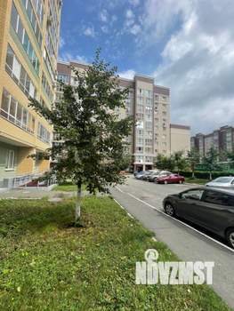 2-к квартира, вторичка, 84м2, 6/10 этаж