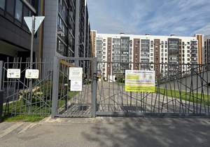 1-к квартира, вторичка, 40м2, 3/10 этаж