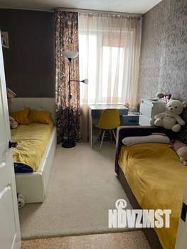 3-к квартира, вторичка, 54м2, 9/9 этаж
