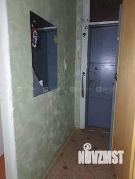 2-к квартира, вторичка, 46м2, 1/5 этаж