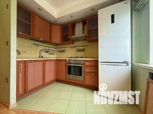 3-к квартира, вторичка, 62м2, 9/10 этаж