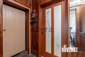1-к квартира, вторичка, 30м2, 1/2 этаж