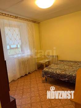 2-к квартира, вторичка, 71м2, 4/7 этаж
