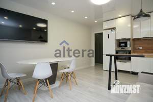 2-к квартира, вторичка, 58м2, 9/10 этаж