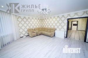 3-к квартира, вторичка, 106м2, 3/5 этаж
