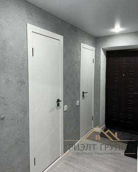 1-к квартира, вторичка, 35м2, 2/14 этаж