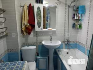 1-к квартира, вторичка, 36м2, 4/9 этаж