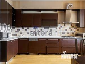 3-к квартира, вторичка, 156м2, 7/10 этаж