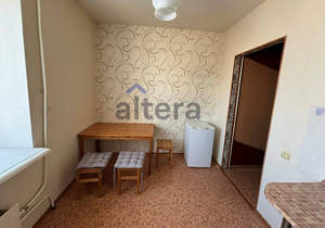 1-к квартира, вторичка, 42м2, 9/10 этаж