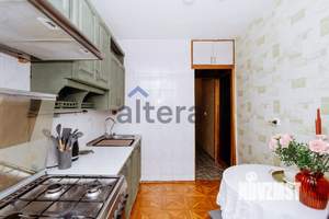 3-к квартира, вторичка, 60м2, 7/9 этаж
