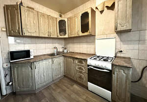 3-к квартира, вторичка, 63м2, 5/9 этаж