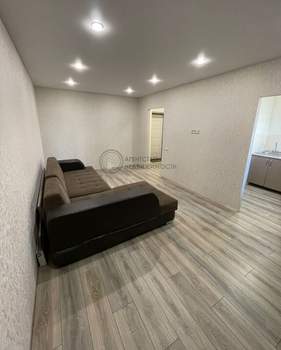 1-к квартира, вторичка, 29м2, 5/5 этаж