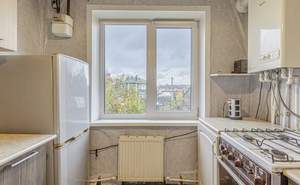 1-к квартира, вторичка, 32м2, 1/2 этаж