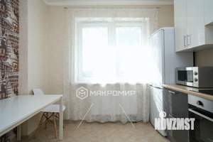 2-к квартира, вторичка, 62м2, 11/18 этаж