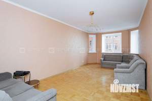 2-к квартира, вторичка, 72м2, 5/9 этаж