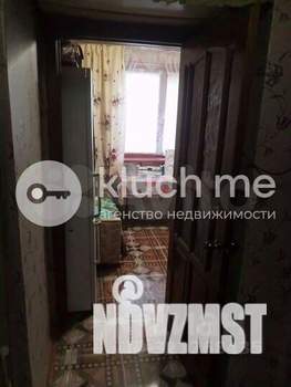 1-к квартира, вторичка, 37м2, 8/9 этаж