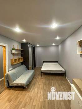 1-к квартира, вторичка, 32м2, 5/5 этаж