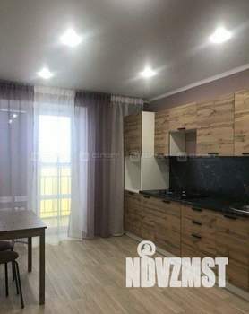 1-к квартира, вторичка, 38м2, 2/10 этаж