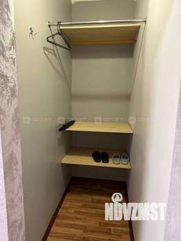 1-к квартира, вторичка, 47м2, 9/10 этаж