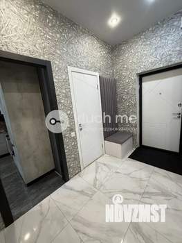 Студия квартира, вторичка, 45м2, 19/19 этаж