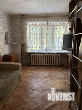 Студия квартира, вторичка, 18м2, 1/5 этаж