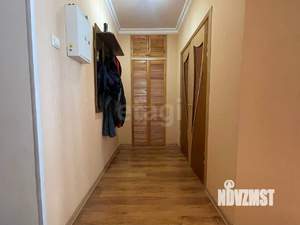 1-к квартира, вторичка, 42м2, 2/9 этаж