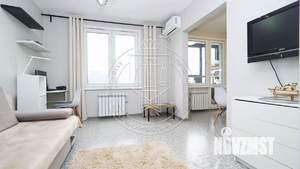 2-к квартира, вторичка, 47м2, 16/18 этаж