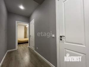 2-к квартира, сданный дом, 59м2, 5/10 этаж