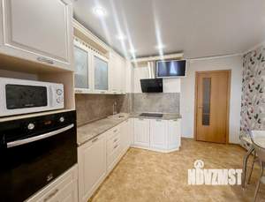 3-к квартира, вторичка, 82м2, 14/18 этаж